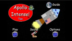 Apollo Intense! Too