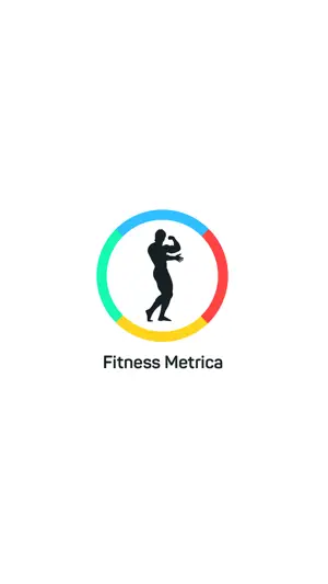 Fitness Metrica - 功率和饮食指标