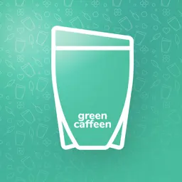 Green Caffeen