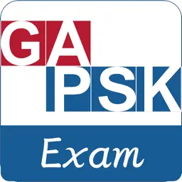 GAPSK Exam: 考試委員會官方平台