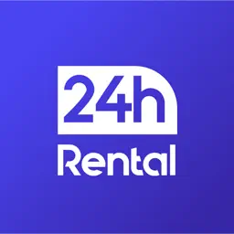 租车应用【RENTAL24H】