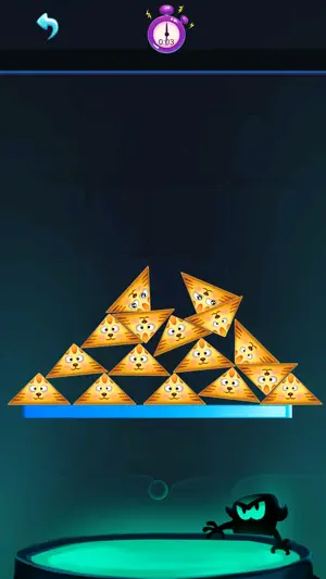 叠动物之星-可爱又萌萌的重力堆叠游戏