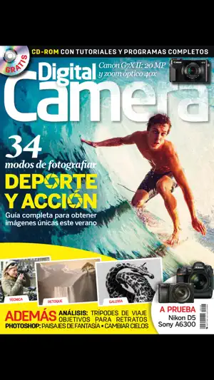 Digital Camera (revista)