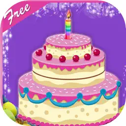 生日蛋糕 - 生日蛋糕