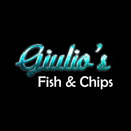 Giulios Fish Bar Falkirk