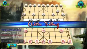 Chinese Chess : 3D Online