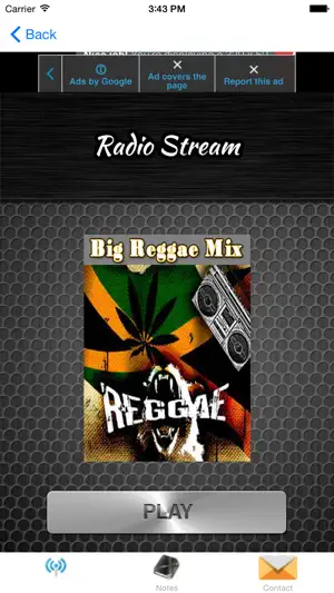 A+ Reggae Radio Free - Reggae Music Radio - Rasta