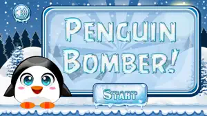炸弹企鹅－怀旧经典炸弹人游戏
