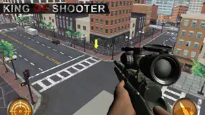Alpha Sniper Mission